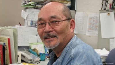 Anime Legend Tsutomu Shibayama Passes Away at 84
