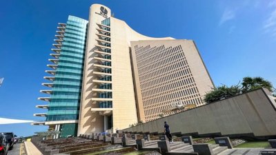 Drone Attack Hits Mina Al-Ahmadi Refinery in Kuwait