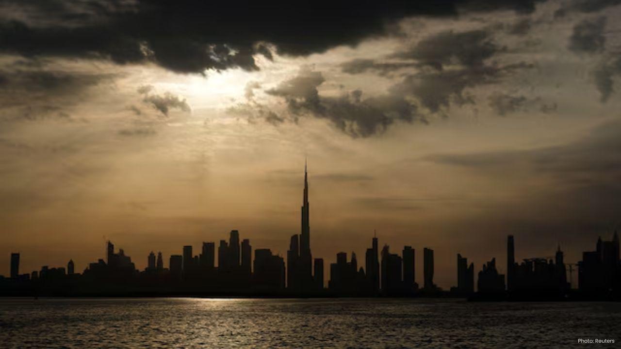 Dubai Real Estate Market Sees War Impact Signs