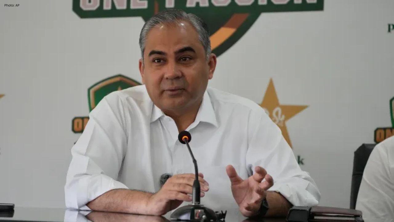 PSL T20 to Be Held Without Fans Amid Fuel Crisis in Pak