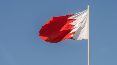 Bahrain Intercepts 147 Missiles, 282 Drones in Attack