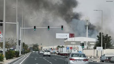 Qatar Helicopter Crash Kills Six, One Still Missing