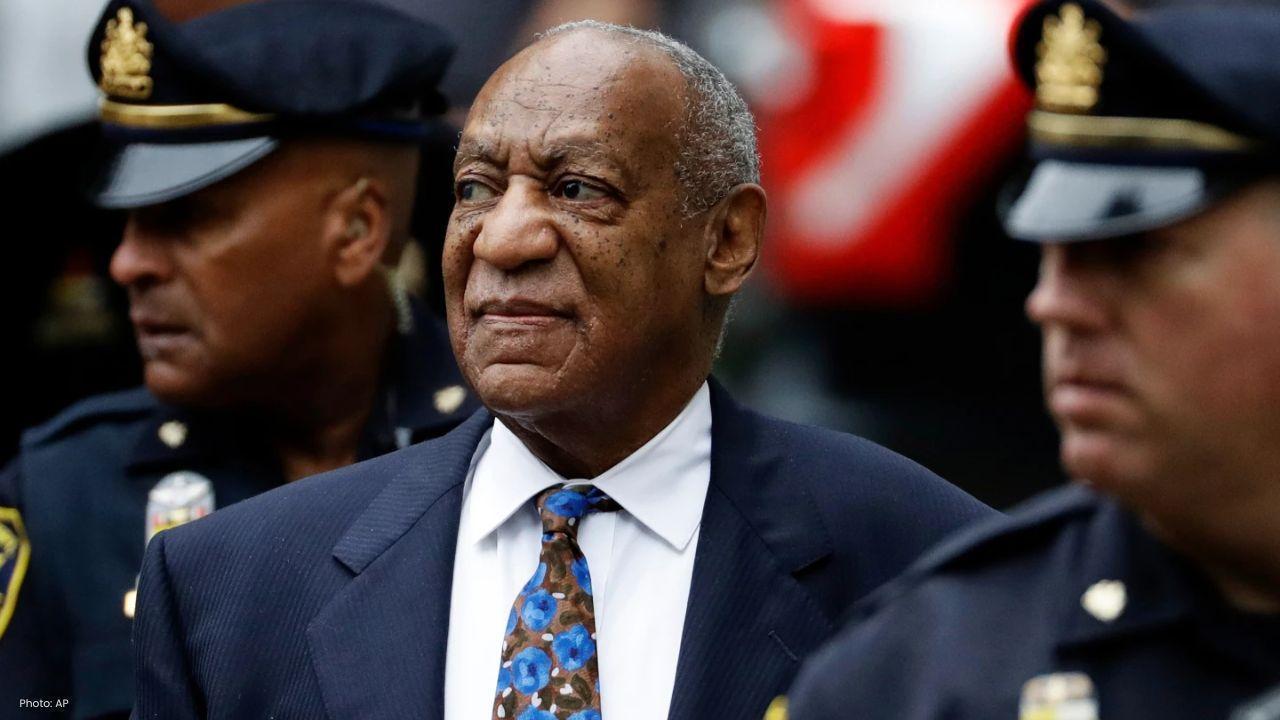 Bill Cosby Liable in 1972 Assault Case Jury Awards $59M