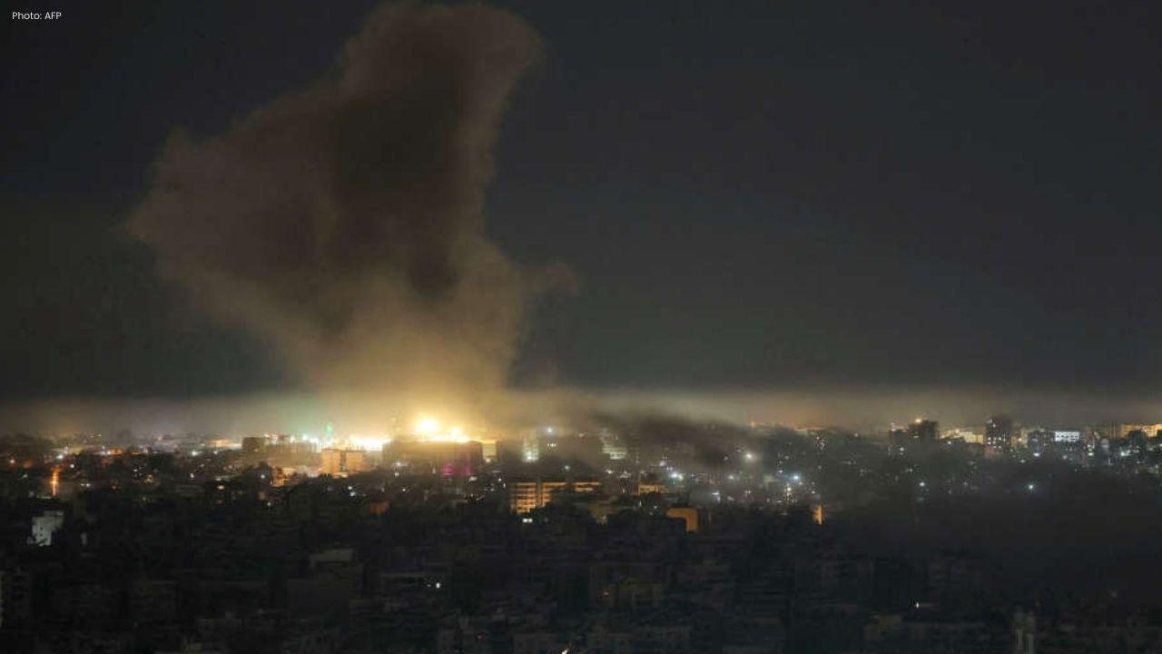 Israel Pushes Border Plan as Lebanon Strikes Rise