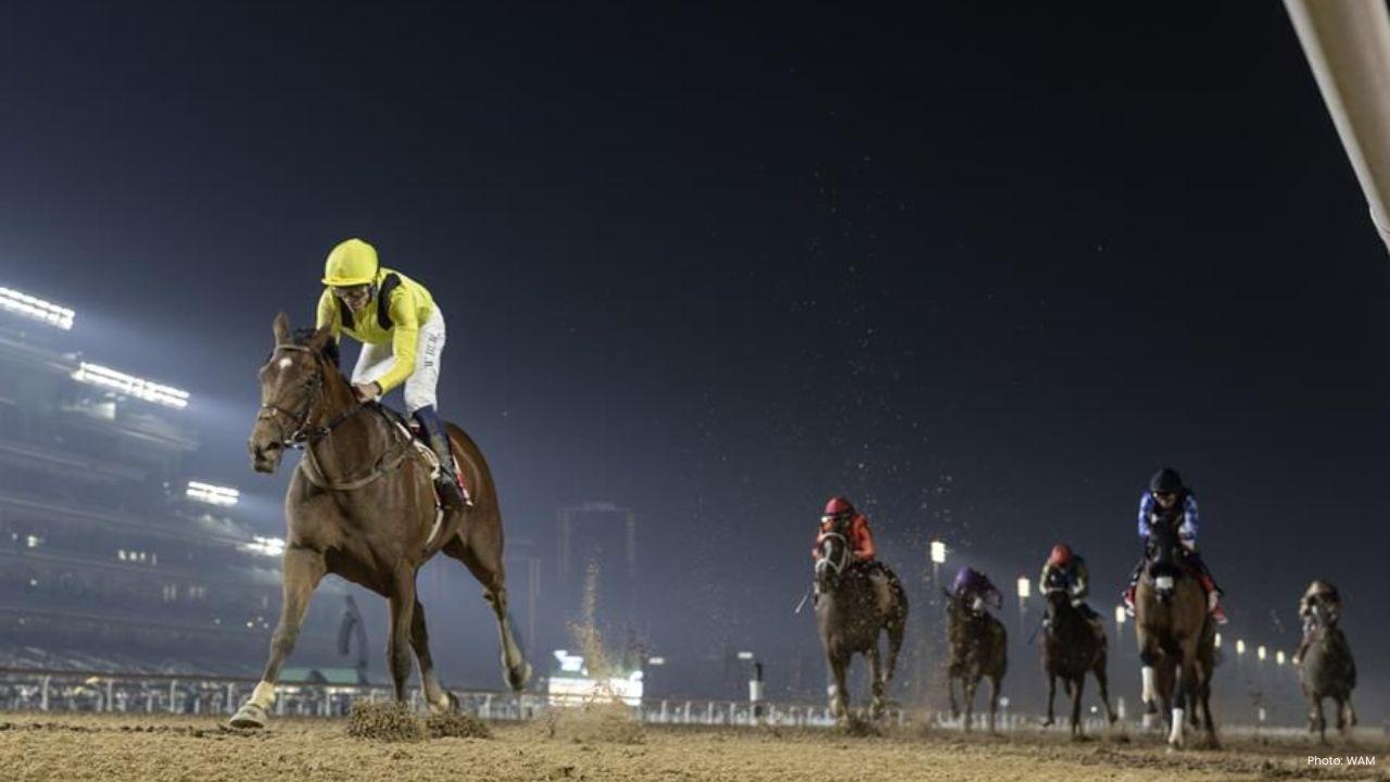 Dubai World Cup 2026: Top Horses Set for Clash