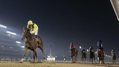Dubai World Cup 2026: Top Horses Set for Clash
