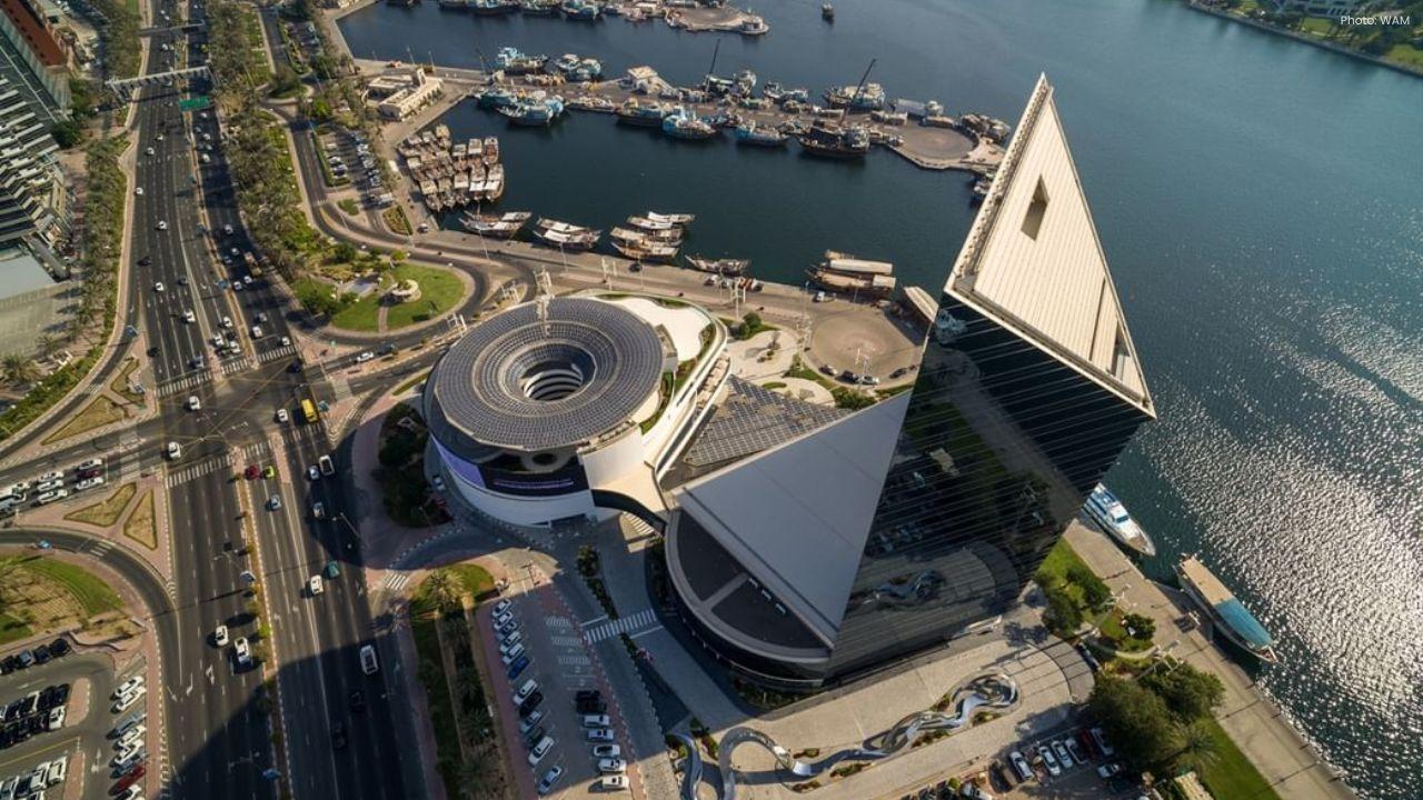 Dubai Chambers, CII Boost Trade and Investment Ties