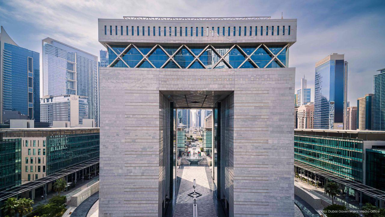 Dubai Rises to 7th in Global Financial Centres Index