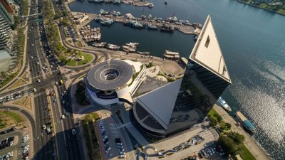 Dubai Chambers, CII Boost Trade and Investment Ties