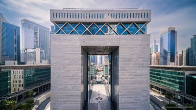 Dubai Rises to 7th in Global Financial Centres Index