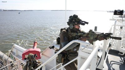 Zelenskyy Saudi Visit Boosts Drone Defense Ties