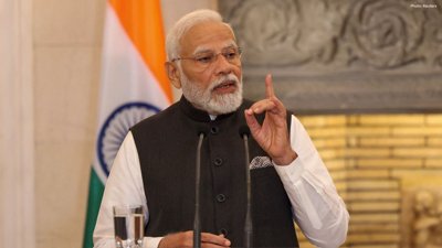 PM Focuses on Energy, Supply Plans Amid West Asia Crisis