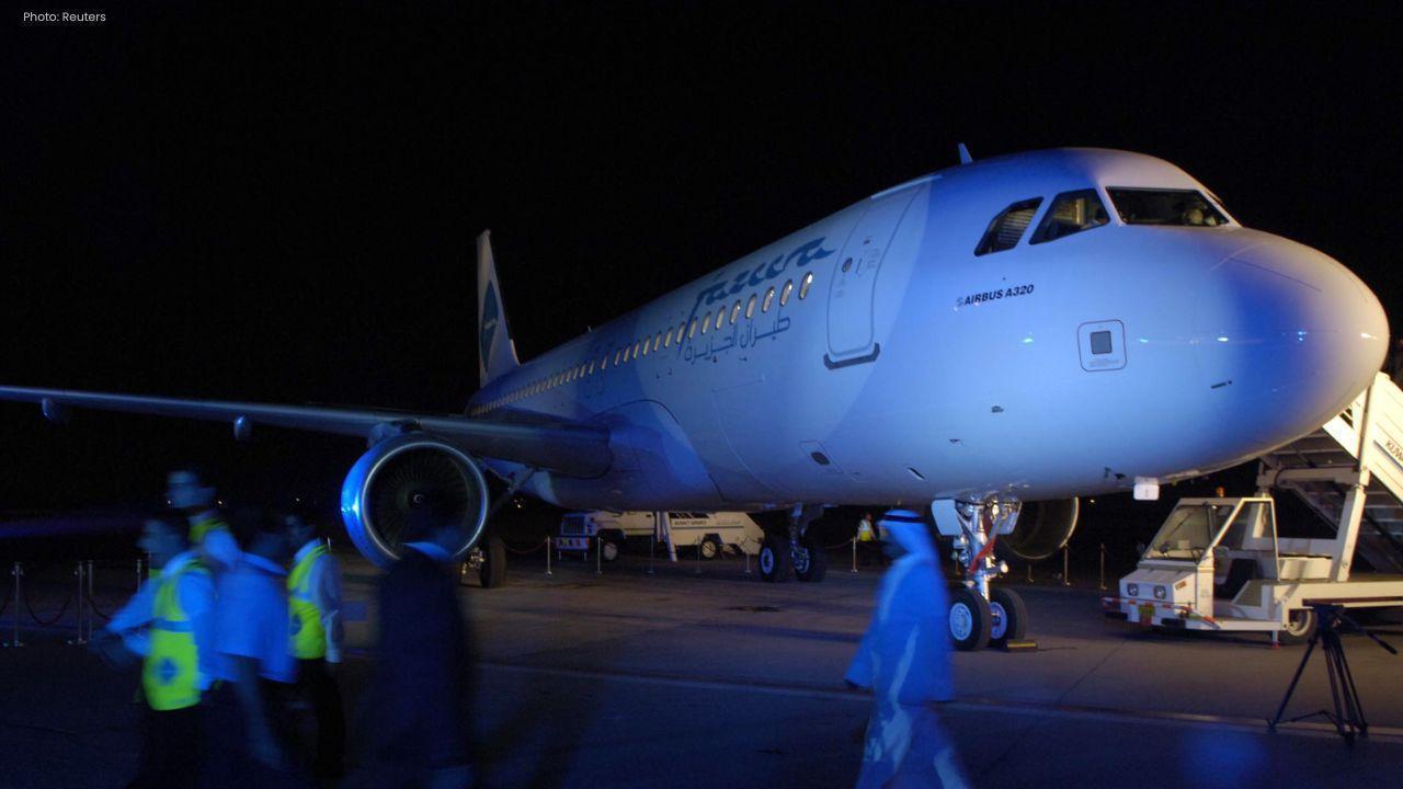 Jazeera Airways Restarts Karachi Flights via Dammam