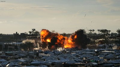 Hamas Considers Disarmament Amid Gaza Reconstruction Talks