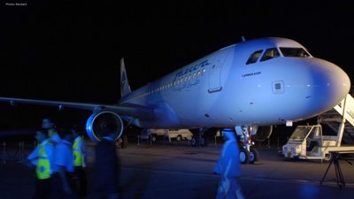 Jazeera Airways Restarts Karachi Flights via Dammam
