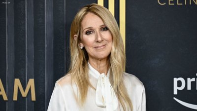 Celine Dion Announces Paris Concert Comeback 2026