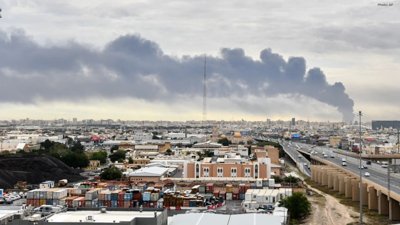 Gulf Nations Push US to Intensify War on Iran Further