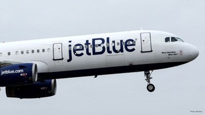JetBlue Raises Bag Fees Amid Rising Global Fuel Costs