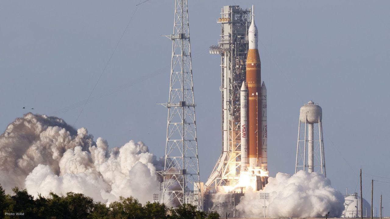Artemis II Launch Marks Historic Return to Moon Mission