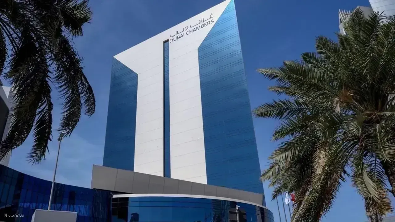 Dubai and China Enhance Trade Collaboration