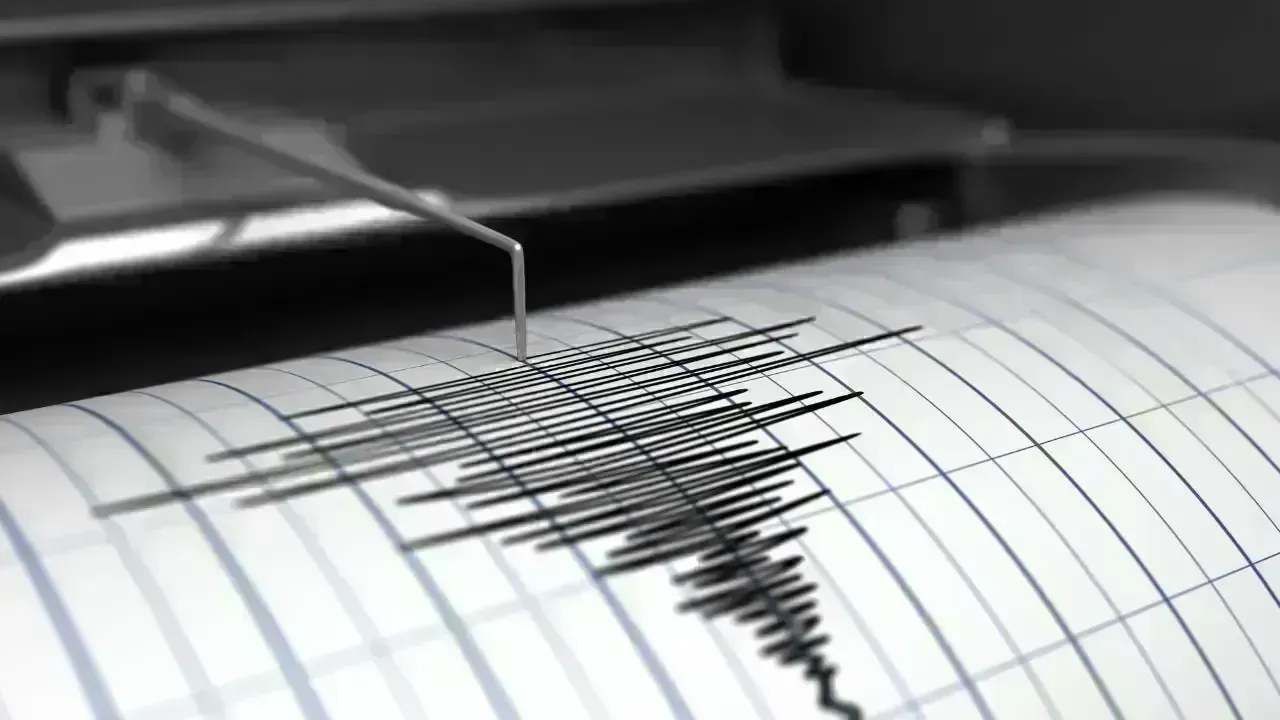 Early Morning 4.6 Quake Rocks Northern California