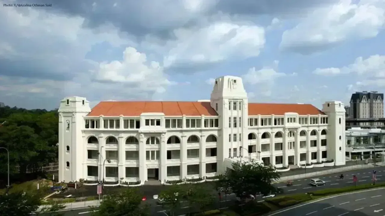 Bloomberg Malaysia Seeks to Dismiss Bestinet's Libel Suit