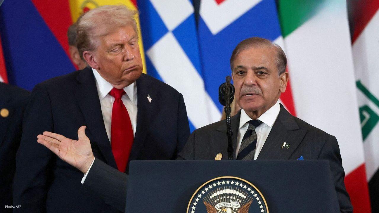 Trump Warns of Heavy Strikes on Iran in Coming Weeks