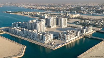 ADFD's 2025 Report Highlights AED 250B for Global Development