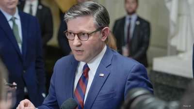 GOP Leadership Announces Strategy to Address DHS Shutdown