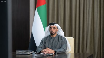 UAE Joins Arab Interior Ministers Meet on Security