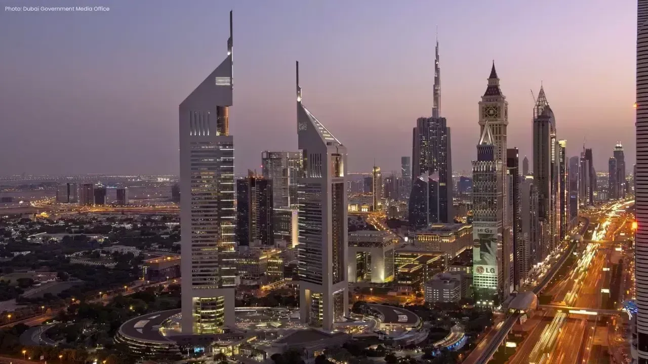Dubai's New Initiative to Enhance Economic Growth