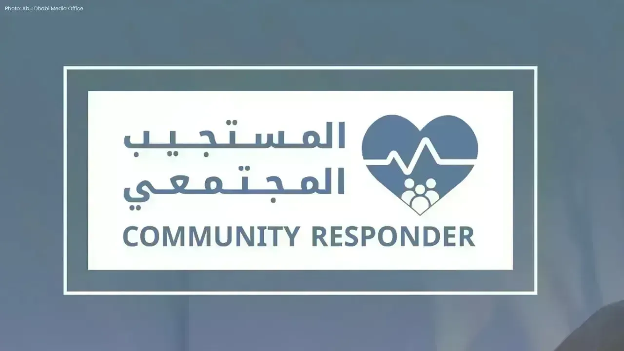 Abu Dhabi Introduces New Community Responder App