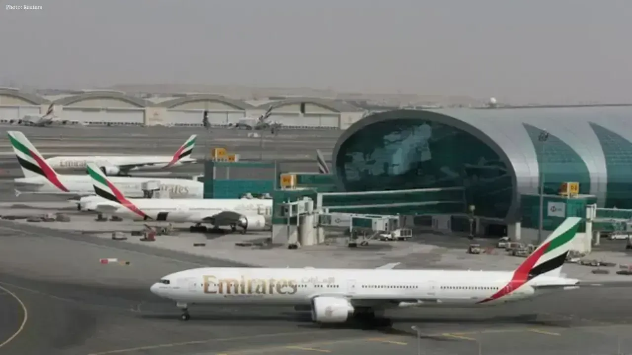 Flight Disruptions in UAE: Delays and Cancellations