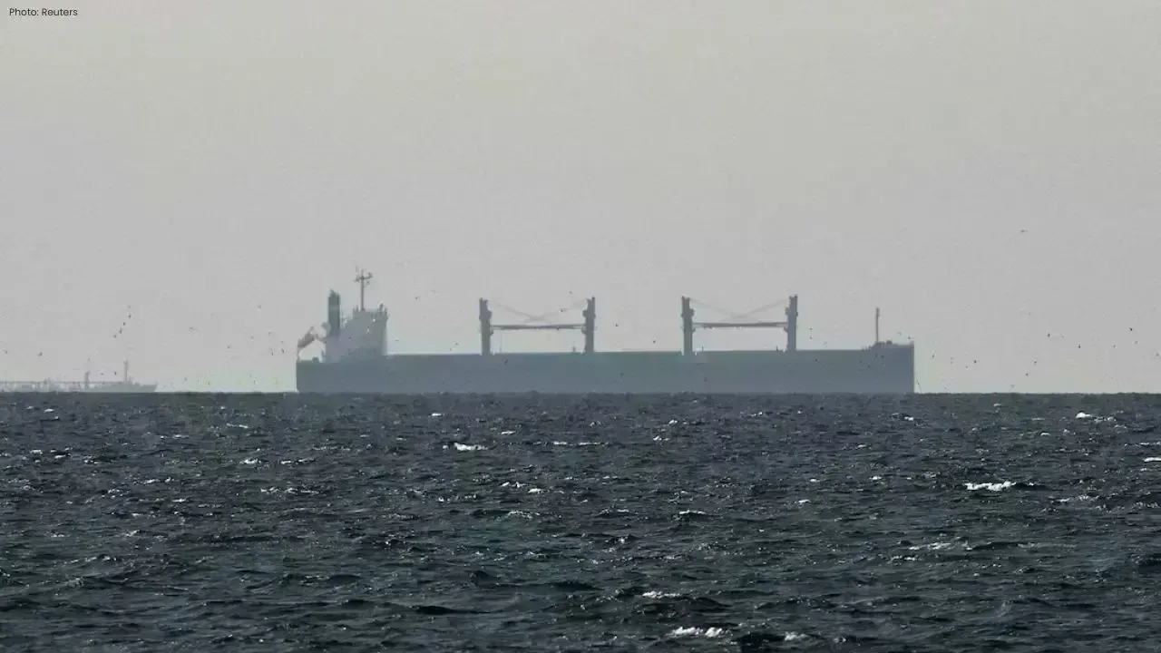 Global Allies Discuss Hormuz Passage Amid Iran Strain