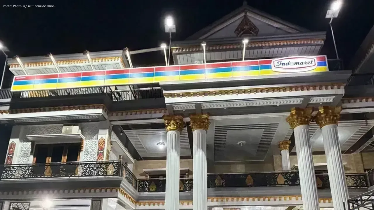 West Sumatra Limits Retail Chain Expansion to Support Local Economy