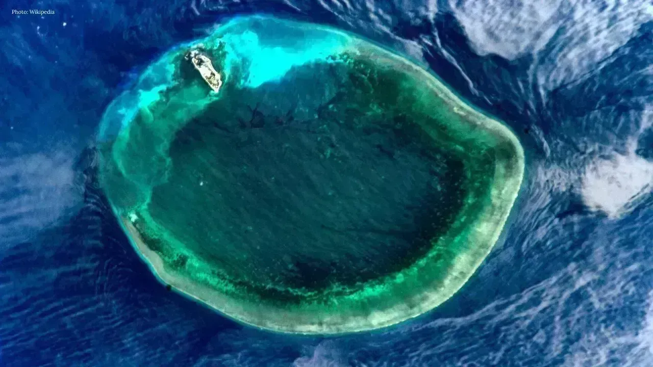 Taiwan Enhances Defense on Pratas Islands Amid Growing Tensions