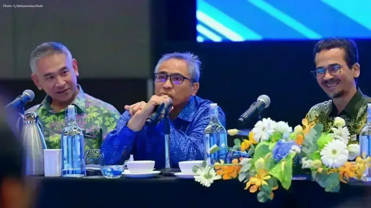 Malaysia Reminds Civil Servants: WFH Is Not a Break