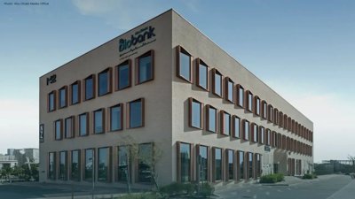 Abu Dhabi Unveils Innovative Biobank to Enhance Healthcare