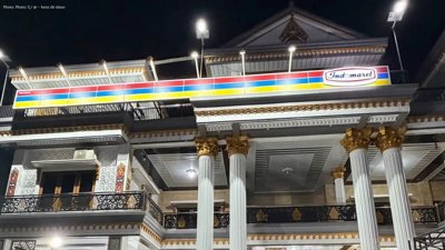 West Sumatra Limits Retail Chain Expansion to Support Local Economy