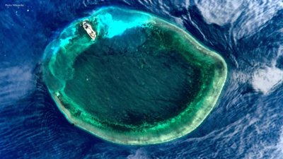 Taiwan Enhances Defense on Pratas Islands Amid Growing Tensions