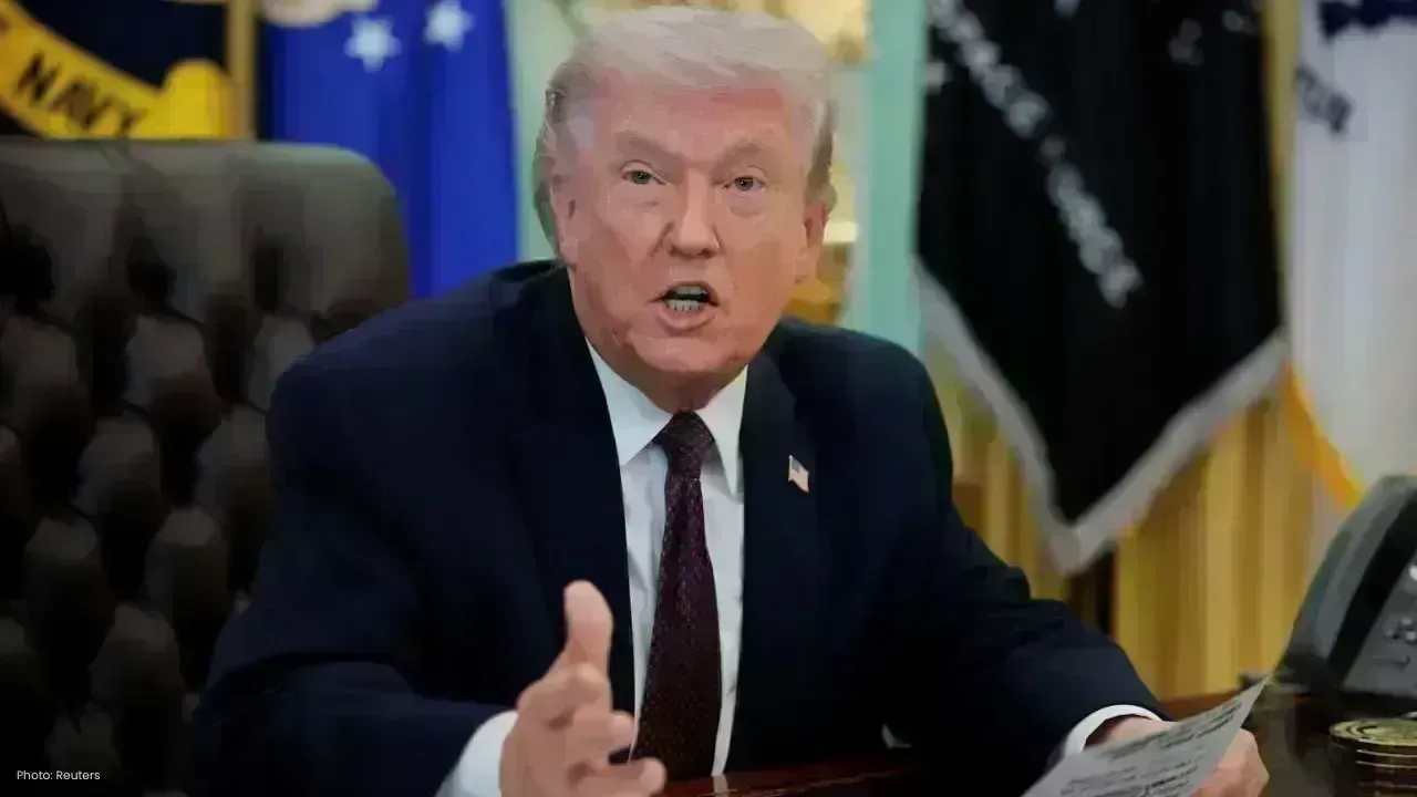 Trump Proposes $152 Million for Historic Alcatraz Prison Renovation