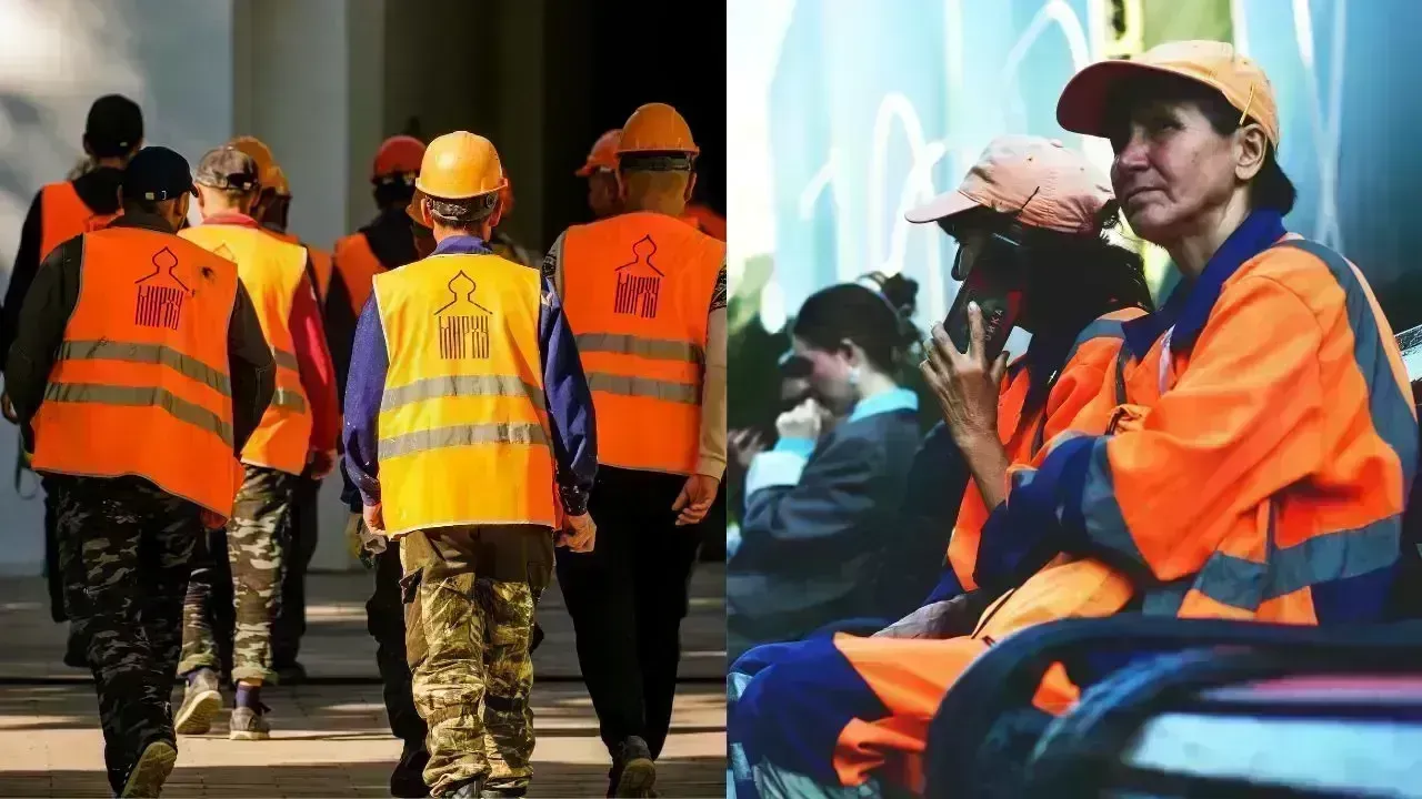 Post-Eid Migration to Jakarta Fueled by Job Opportunities