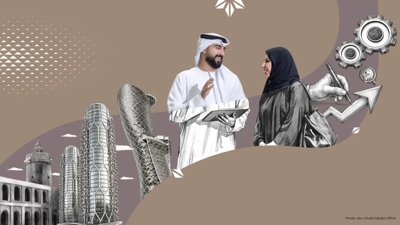 Global Entrepreneurship Festival 2026 Coming to Abu Dhabi