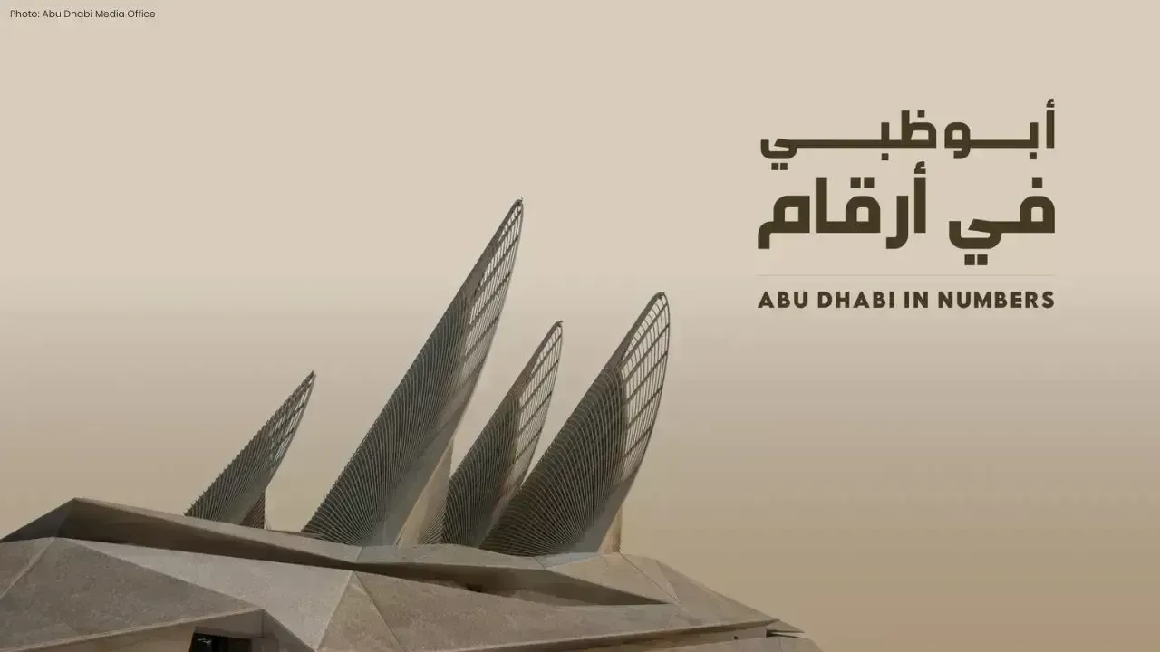 Abu Dhabi Welcome 26.6 Million Visitors in 2025, Tourism Thrives