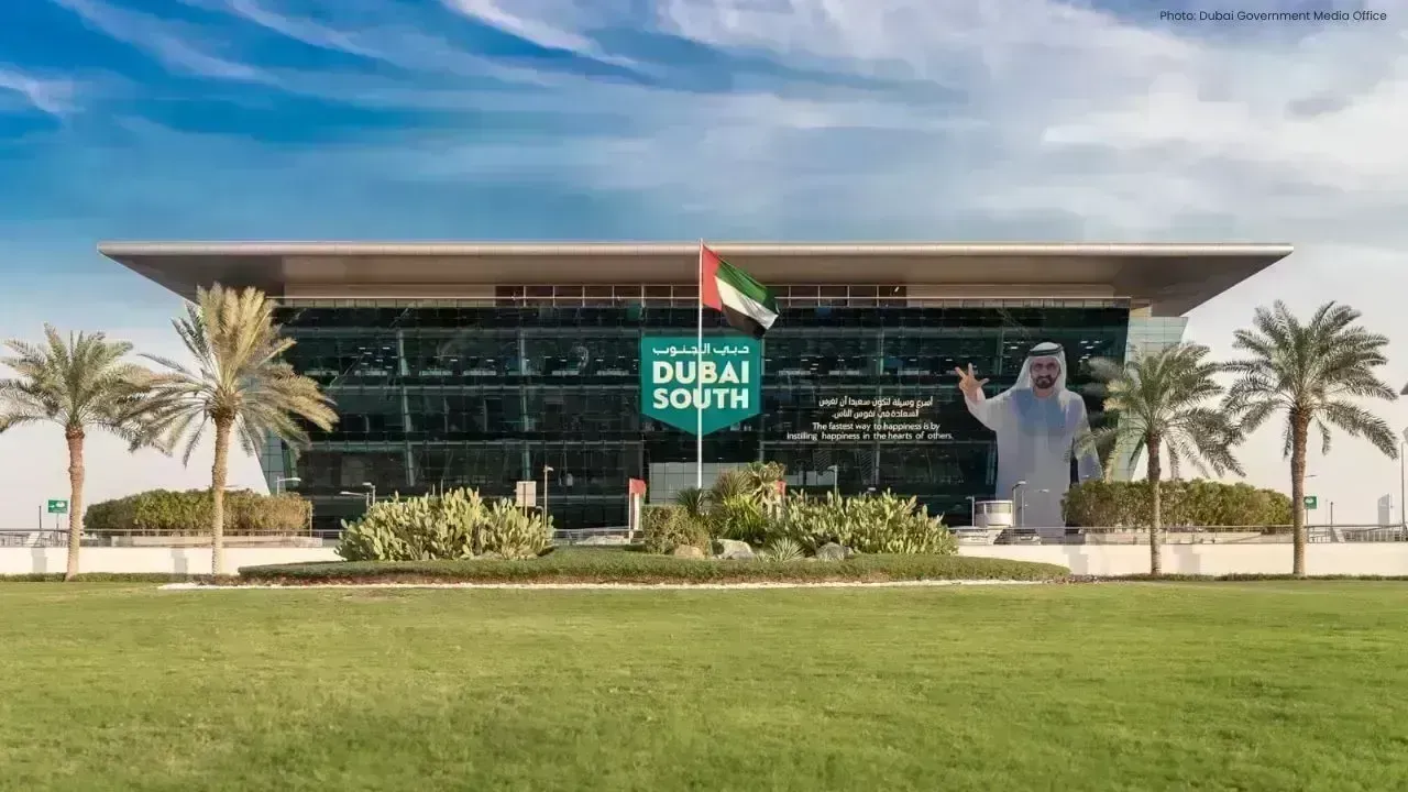 Dubai South Enhances Support for SMEs with New Initiative