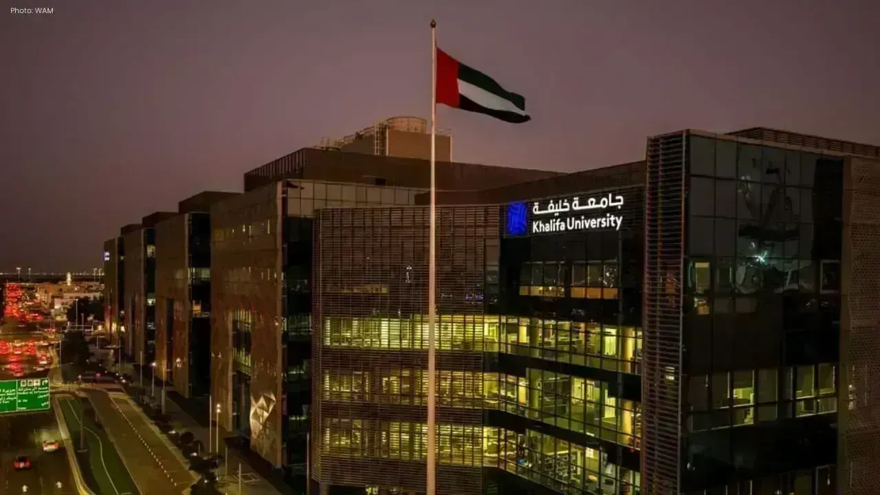 Khalifa University Launches RF-GPT Revolutionizing Telecom AI