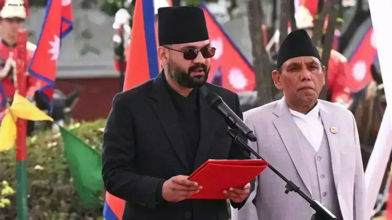 Nepal Adopts New Two-Day Weekend Policy