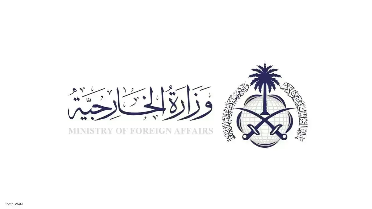 Saudi Arabia Condemns Attack on UAE Embassy in Syria
