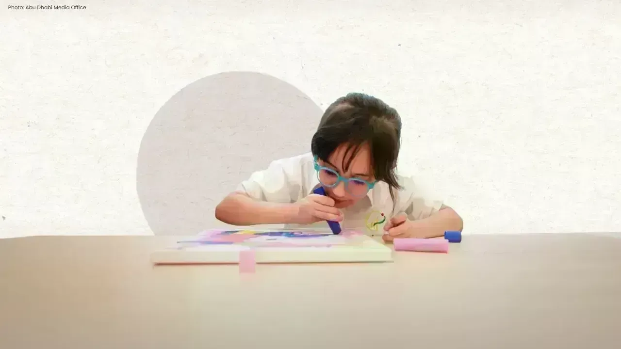 Abu Dhabi Set to Host 4th International Autism Conference