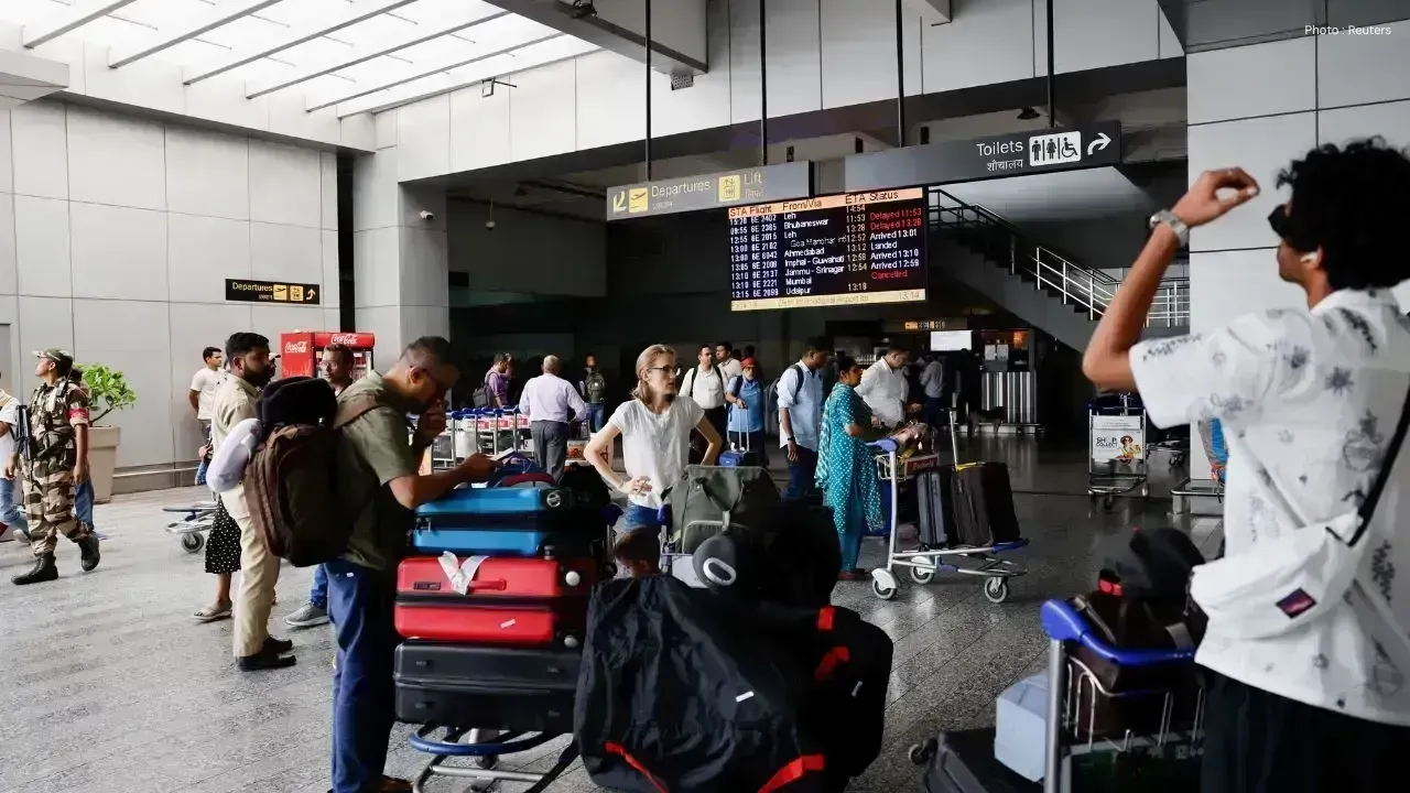 Travel Analysts Recommend Insurance Due to Heightened Risks